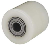 Alex KN Galet de transpalette Diamètre 82 mm Longueur du moyeu 70 mm Charge supportée 700 kg