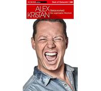 Alex Kristan - #149: Heimvorteil [Edition 'Best of Kabarett']