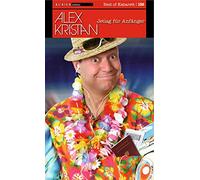 Alex Kristan - #158: Jetlag Für Anfänger [Edition 'Best of Kabarett' #158]