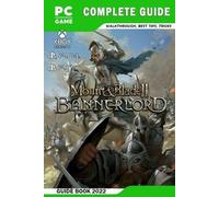 Alex Kross Mount & Blade II (Poche)