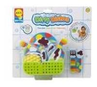 Alex La vaisselle dans le bain G