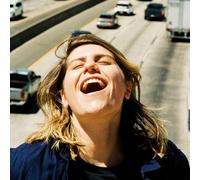 Alex Lahey - Answer is Always Yes-Royal Blue Colored Vinyl