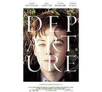 Alex Lawther - Departure