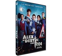 Alex, Le Destin d'un Roi – Twentieth Century Fox Film Corporation – DVD