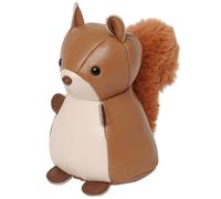 Alex L'ecureuil Les Petits Animaux Marron, Beige TU