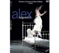 Alex Legrand Nathalie Fillion (Auteur)