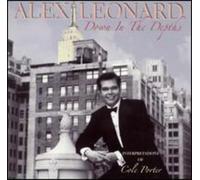 Alex Leonard - Down in The Depths-Interpretations of Cole Porter