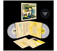 Alex Lifeson - Victor [Vinyl Lp]