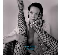 Alex Lilly 2% Milk (Vinyl) 12" Album Coloured Vinyl