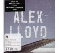 Alex Lloyd - Distant Light [Import]