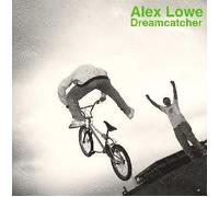 Alex Lowe - Dreamcatcher [Import]