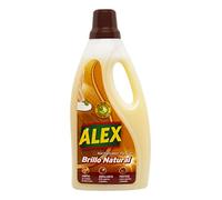 ALEX, lustrant pour la maison (DE Parquet) - 1500 ML.