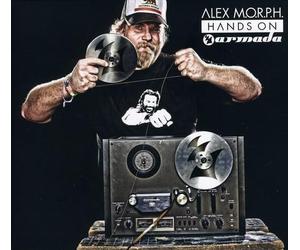 Alex M.O.R.P.H. - Hands on Armada