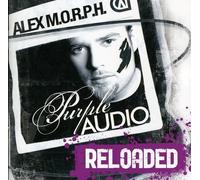 Alex M.O.R.P.H. - Purple Audio Reloaded