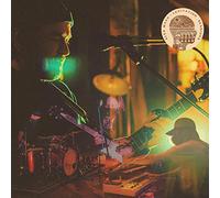 Alex Maas - Levitation Sessions