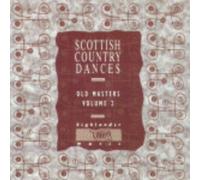 Alex MacArthur & his Scottish Dance Band - Scottish Country Dances - Old Master Vol.2 [UK Import]