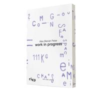 Alex Mariah Pet Work in Progress: Mein Leben zwischen Öffentlichkeit und (Poche)