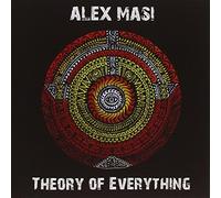 Alex Masi - MASI,Alex Theory of Everything [Import]