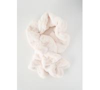alex.max accessoires femme de couleur beige TU