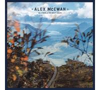 Alex McEwan - In A World We Don’t Know