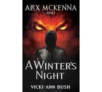 Alex Mckenna And A Winter's Night