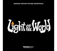 Alex McKenzie - Light of The World (Original Motion Picture Soundtrack)
