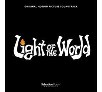 Alex McKenzie Light Of The World Soundtrack (Vinyl)