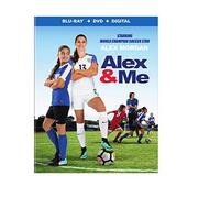 Alex & Me [Edizione: Stati Uniti] [Blu-Ray] [Import]