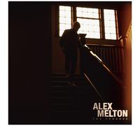 Alex Melton – The Process – CD
