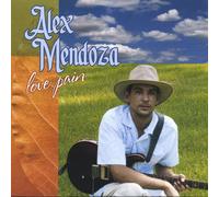 Alex Mendoza - Love Pain