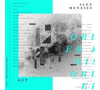 Alex Menzies - Order & Disorder