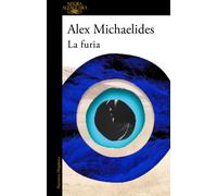Alex Michaelides La furia / The Fury (Poche)