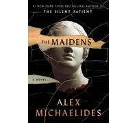 Alex Michaelides The Maidens (Poche)