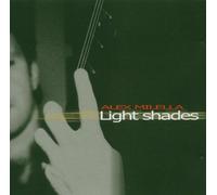 Alex Milella - Light Shades [Import]