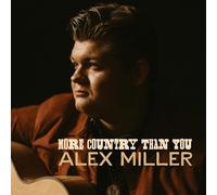 More Country Than You