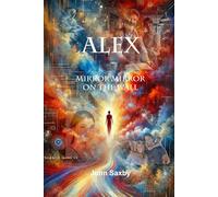 Alex: Mirror mirror on the wall