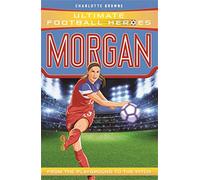 Alex Morgan (Ultimate Football Heroes - The No.1 football series): Collect them all!