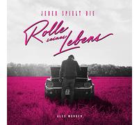 Alex Morgen - Jeder Spielt Die Rolle seines Lebens [Import]