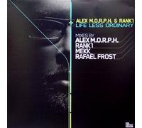 Alex Morph & Rank - A Life Less Ordinary [Import]