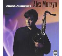 Alex Murzyn Cross Currents (CD)