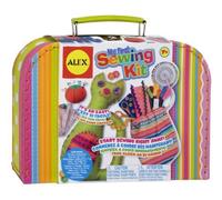 Alex Toys – Kit de couture – My First Sewing Kit