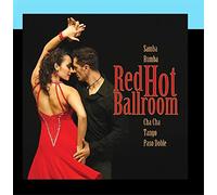 Alex Naar - Solitudes: Red Hot Ballroom
