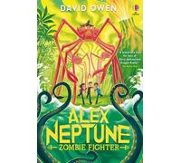 Alex Neptune, combattant zombie