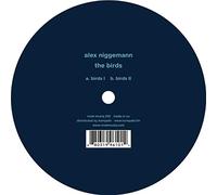 Alex Niggeman - The Birds