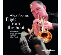Alex Norris - Fleet from the Heat
