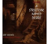 Alex North: A Streetcar Named Desire (1995-09-25)