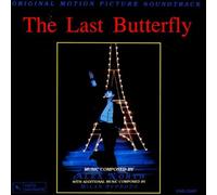 Alex North - Last Butterfly [Import]