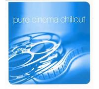 Alex North - Pure Cinema Chillout - CD - G3z