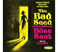 Alex North - The Bad Seed: Original Motion Picture Soundtrack