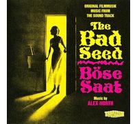 Alex North - The Bad Seed: Original Motion Picture Soundtrack